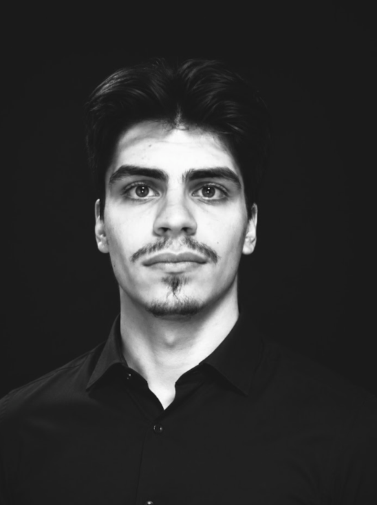 Markos Zoltán Bence